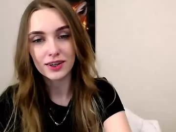 Freechat miss_angelina_ on Chaturbate