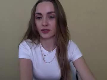 Freechat miss_angelina_ on Chaturbate