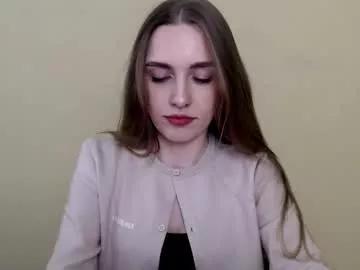 Freechat miss_angelina_ on Chaturbate