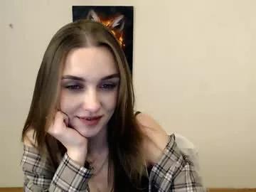 Freechat miss_angelina_ on Chaturbate