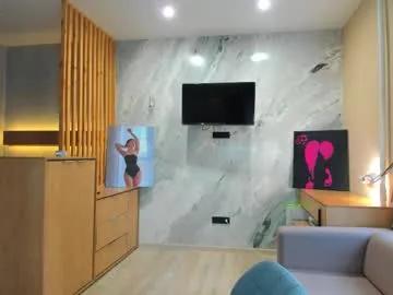 miss_bubbles from Chaturbate