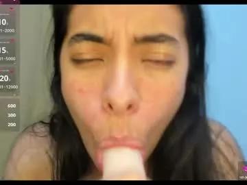 Freechat miss_eylens on Chaturbate