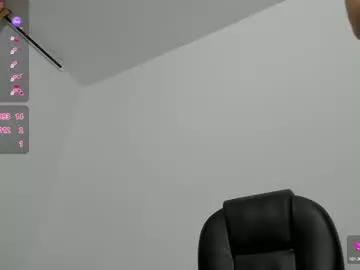 Freechat miss_eylens on Chaturbate