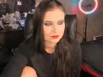 Chaturbate Miss_poison miss_poison from Chaturbate