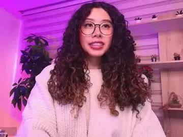 Private miss_sidney on Chaturbate