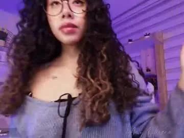 miss_sidney from Chaturbate
