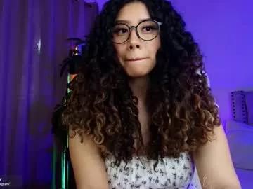 Private miss_sidney on Chaturbate