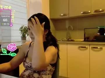 missbya on Chaturbate 