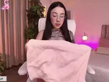misscamilaf on Chaturbate 