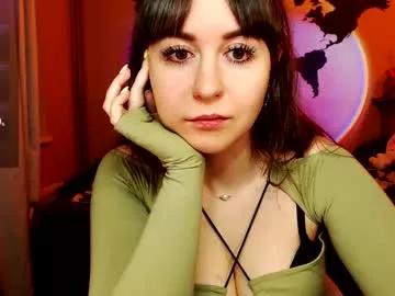 missgenevaonceagain on Chaturbate 