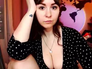 missgenevaonceagain on Chaturbate 