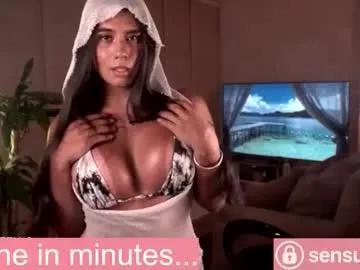 missvalery_1 from Chaturbate