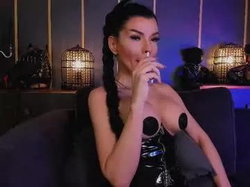 mistresselenia on Chaturbate 