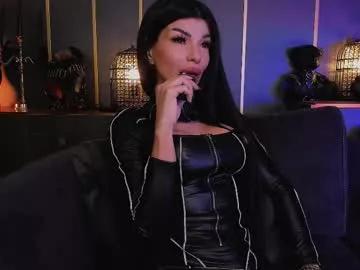 mistresselenia on Chaturbate 
