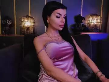 mistresselenia on Chaturbate 
