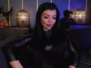 mistresselenia on Chaturbate 