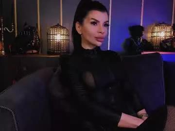 mistresselenia on Chaturbate 
