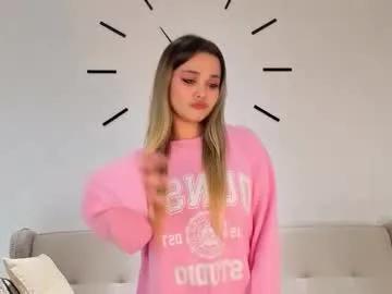 molliedeases from Chaturbate