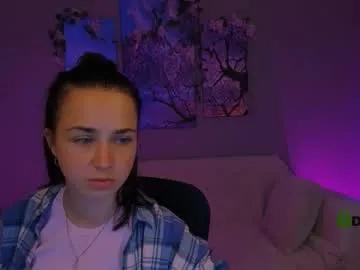 molly_xxx3 on Chaturbate