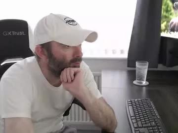 Freechat mr_matthew_me on Chaturbate