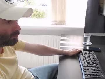 Freechat mr_matthew_me on Chaturbate