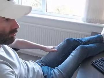 Freechat mr_matthew_me on Chaturbate