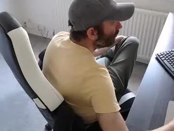 Freechat mr_matthew_me on Chaturbate