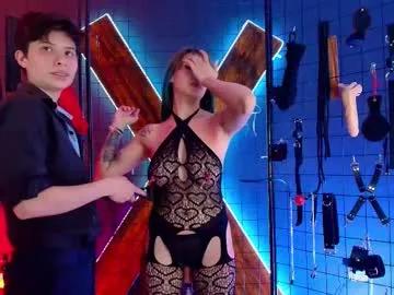 Freechat mr_sadistiic_ on Chaturbate