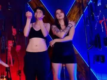 Freechat mr_sadistiic_ on Chaturbate