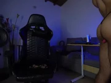 Freechat mrlouiss on Chaturbate