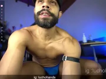 Freechat mrlouiss on Chaturbate