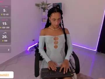 mulata_ch on Chaturbate 