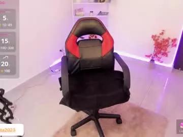 mulata_ch on Chaturbate 