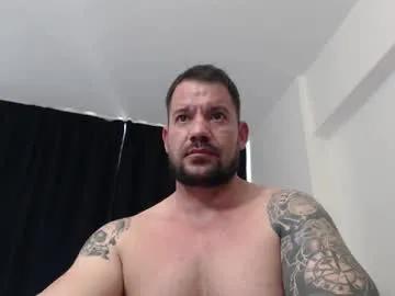 Chaturbate Musclemonster31 musclemonster31 from Chaturbate