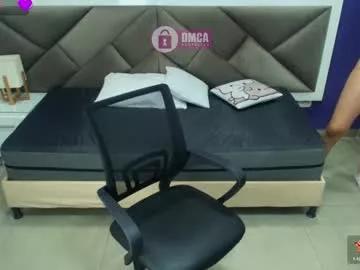 mylittle_mila on Chaturbate 