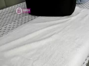 mylittle_mila on Chaturbate 