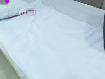 mylittle_mila on Chaturbate 