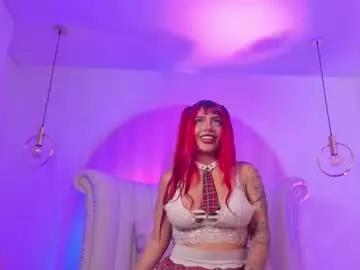 nahomy_bonns on Chaturbate 