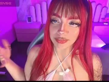 nahomy_bonns on Chaturbate 