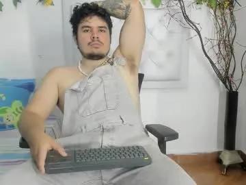 Watch sweet stripper Narciso_kh narciso_kh from Chaturbate