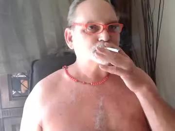 nastydaddyfatcock11 on Chaturbate 