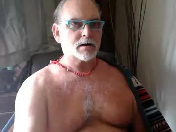 nastydaddyfatcock11 on Chaturbate 