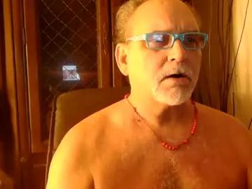 nastydaddyfatcock11 on Chaturbate 