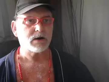 nastydaddyfatcock11 on Chaturbate 