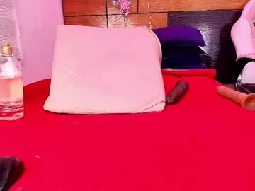 natasha_luna_ on Chaturbate 