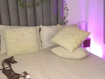 nathaliehartman on Chaturbate 