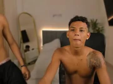 naugthy_boy77 on Chaturbate 