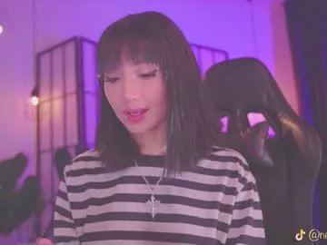 Freechat nekyra_san on Chaturbate