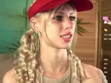 nelly_carroll on Chaturbate 