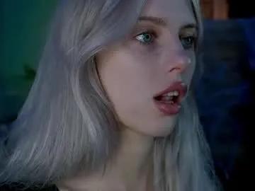 nelly_carroll on Chaturbate 